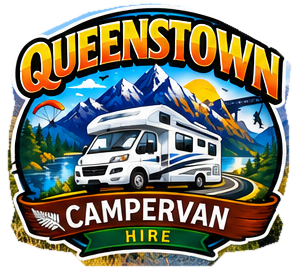 Queenstown Campervan Hire